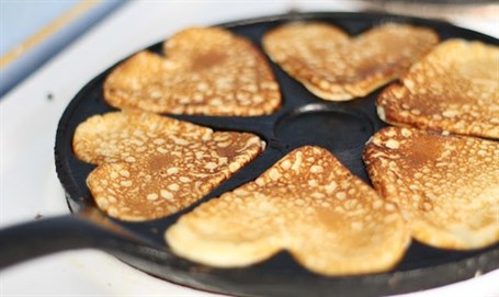 Pancakes